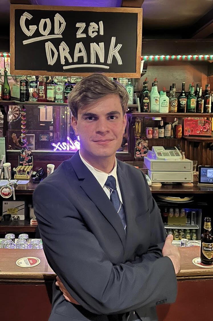 Foto Mathijs Mathijs-Loggere